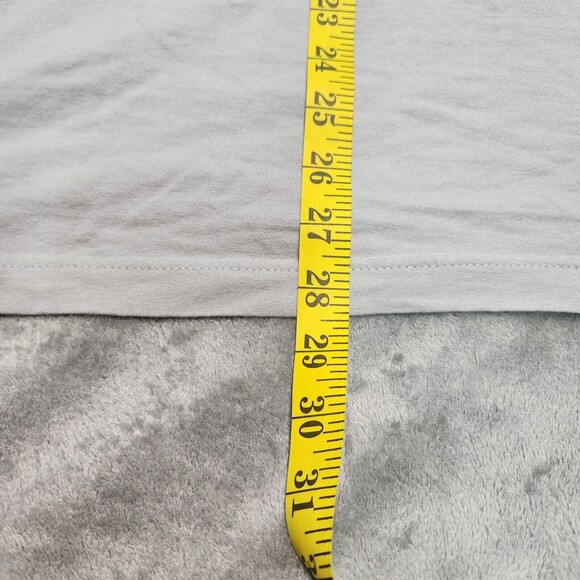 Tultex Inspector Gadget Gray T-Shirt Size L - Picture 6 of 9